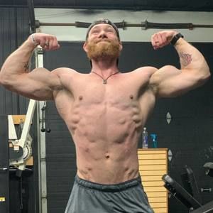 Meet your Posher, Kyle